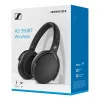 Купить SENNHEISER HD 350BT BLACK по выгодной цене в Екатеринбурге