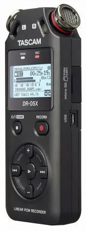 Купить Tascam DR-05X за 0 ₽