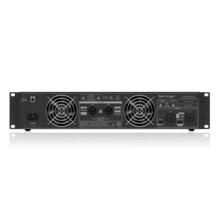BEHRINGER NX6000