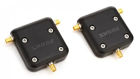 Купить SHURE UA221-RSMA по выгодной цене в Екатеринбурге