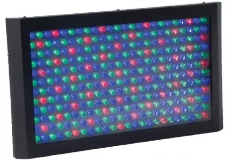 Купить ADJ MEGA PANEL LED по выгодной цене в Екатеринбурге