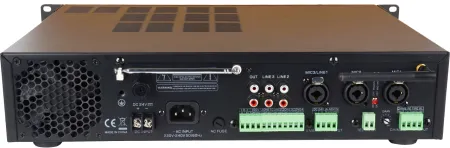 Купить SVS Audiotechnik MA-120 PRO по выгодной цене в Екатеринбурге