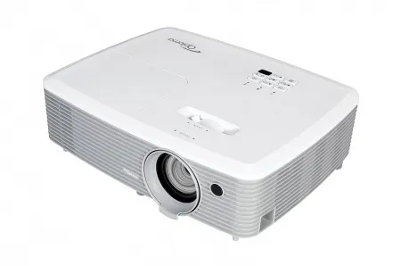 Купить Optoma W400+ по выгодной цене в Екатеринбурге
