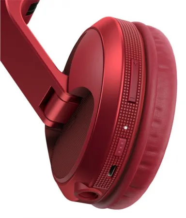 Купить PIONEER HDJ-X5BT-R по выгодной цене в Екатеринбурге