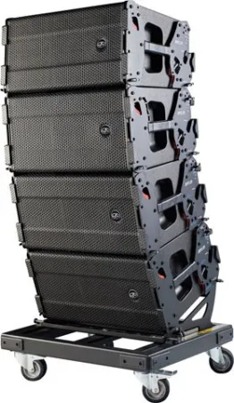 Купить DAS Audio AERO-20A по выгодной цене в Екатеринбурге