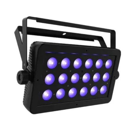 Купить CHAUVET-DJ LED Shadow 2 ILS за 0 ₽