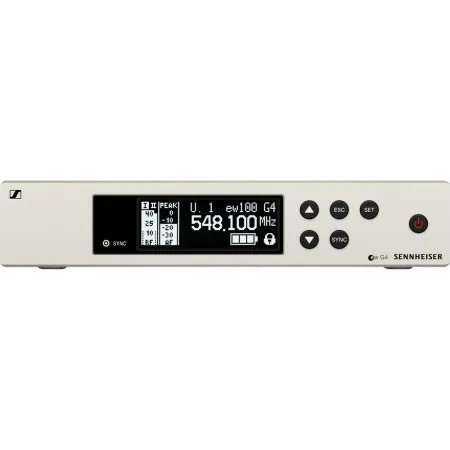 Купить Sennheiser EW 100 G4-935-S-A1 по выгодной цене в Екатеринбурге