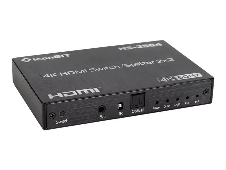 Купить iconBIT HS-2504 за 8&nbsp;240 ₽