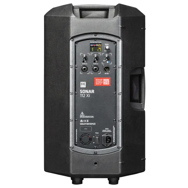 HK AUDIO SONAR 112 Xi