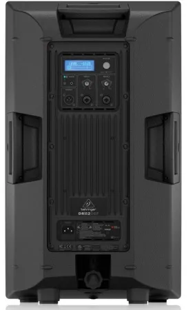 Купить BEHRINGER DR112DSP по выгодной цене в Екатеринбурге