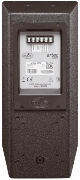 DAS Audio ARTEC-306