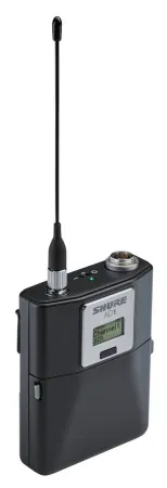 Купить SHURE AXIENT AD1 по выгодной цене в Екатеринбурге