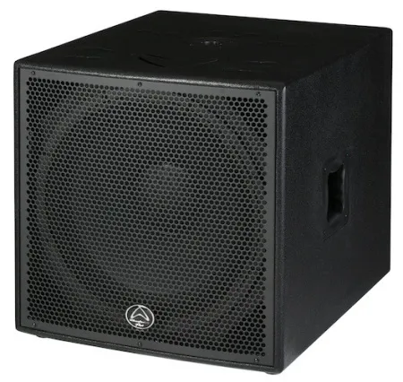 Купить WHARFEDALE PRO DELTA X18B по выгодной цене в Екатеринбурге