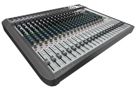 SOUNDCRAFT Signature 22MTK SOUNDCRAFT Signature 22MTK