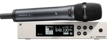 Купить Sennheiser EW 100 G4-945-S-A1 по выгодной цене в Екатеринбурге
