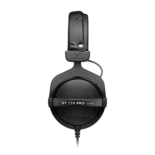 BEYERDYNAMIC DT 770 PRO (32 Ohm)
