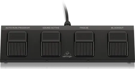 Купить Behringer STAGE TRI LED BUNDLE ST1 по выгодной цене в Екатеринбурге