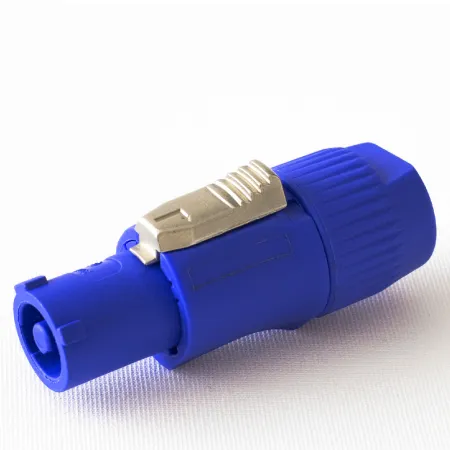 ANZHEE POWERCON BLUE