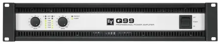 Купить ELECTRO-VOICE Q99 -230 V по выгодной цене в Екатеринбурге