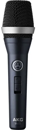 Купить AKG D5 CS по выгодной цене в Екатеринбурге