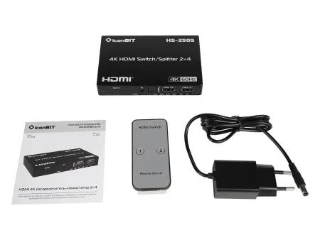 Купить iconBIT HS-2505 за 9&nbsp;809 ₽