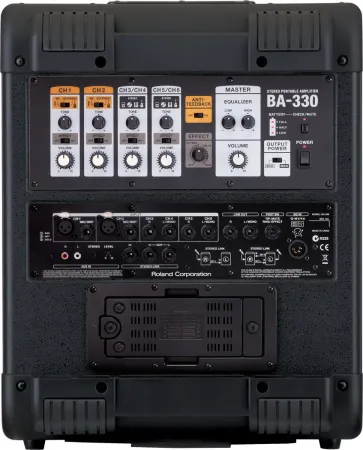 Купить ROLAND BA-330 по выгодной цене в Екатеринбурге
