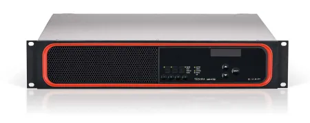 Купить BIAMP TesiraAMP-4175R по выгодной цене в Екатеринбурге