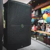 Купить MACKIE Thump215XT по выгодной цене в Екатеринбурге