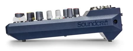 Купить SOUNDCRAFT Notepad-8FX по выгодной цене в Екатеринбурге