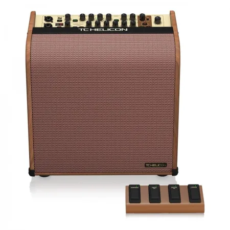 Купить TC HELICON HARMONY V100 по выгодной цене в Екатеринбурге
