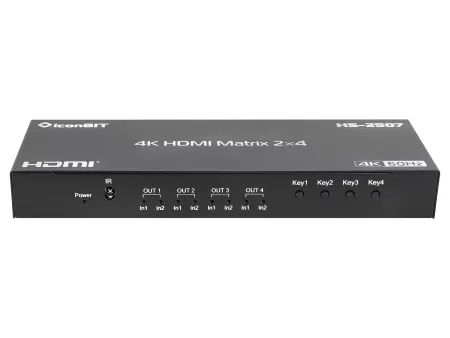 Купить iconBIT HS-2507 за 15&nbsp;302 ₽