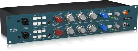 Купить Behringer 1273 по выгодной цене в Екатеринбурге