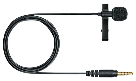 Купить Shure MVL-3.5MM по выгодной цене в Екатеринбурге