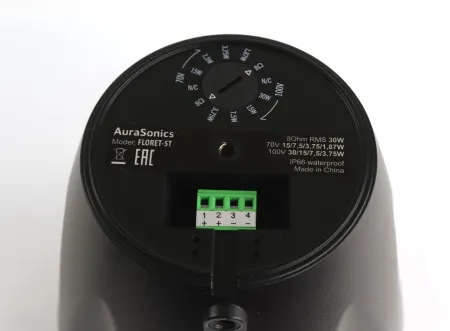 Купить AuraSonics FLORET-5T за 11&nbsp;320 ₽