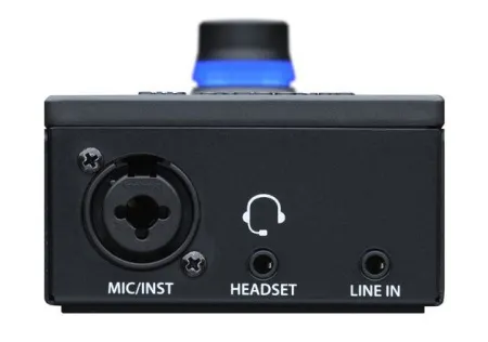 Купить PreSonus REVELATOR IO 44 по выгодной цене в Екатеринбурге