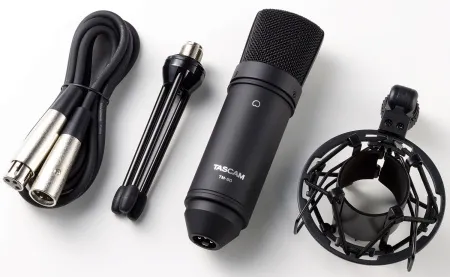 Купить Tascam TM-80 (B) за 0 ₽