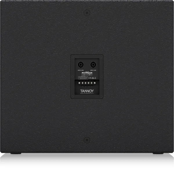 TANNOY VSX115B TANNOY VSX115B