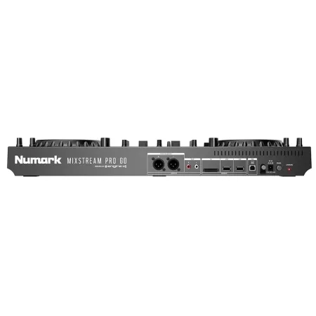 Купить Numark Mixstream Pro Go по выгодной цене в Екатеринбурге