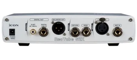 Купить Icon ReoTube G2X по выгодной цене в Екатеринбурге