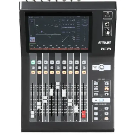 Купить Yamaha DM3 по выгодной цене в Екатеринбурге