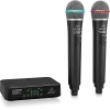 Купить BEHRINGER ULM302MIC по выгодной цене в Екатеринбурге