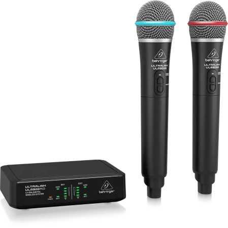 Купить BEHRINGER ULM302MIC по выгодной цене в Екатеринбурге