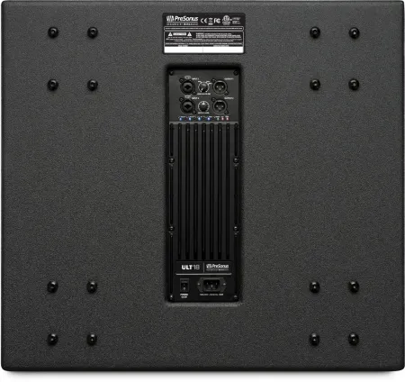 Купить PreSonus ULT18S по выгодной цене в Екатеринбурге