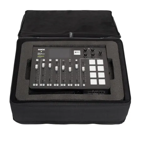 Купить GATOR GL-RODECASTER2 по выгодной цене в Екатеринбурге