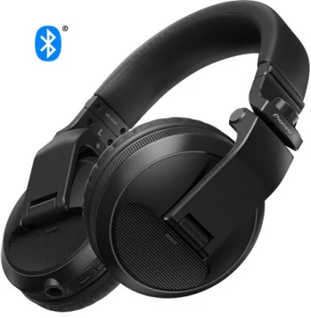 Купить PIONEER HDJ-X5BT-K по выгодной цене в Екатеринбурге