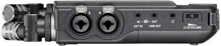 Купить Tascam Portacapture X8 за 0 ₽