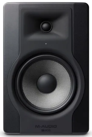 Купить M-AUDIO BX8 D3 по выгодной цене в Екатеринбурге