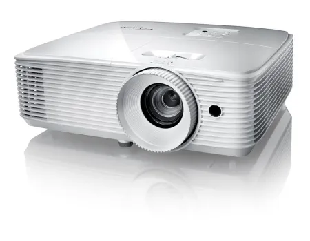 Купить Optoma HD29He по выгодной цене в Екатеринбурге