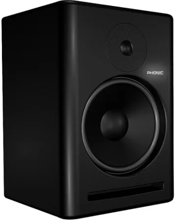 Купить Phonic Acumen 6A по выгодной цене в Екатеринбурге