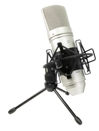 Купить Tascam TM-80 за 0 ₽
